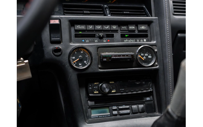 Toyota Supra Mk3 A70* Turbo* Targa* Климатик* 520HP * Koenig - автомобили, коли, обяви за нови и употребявани 10