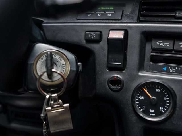 Toyota Supra Mk3 A70* Turbo* Targa* Климатик* 520HP * Koenig - автомобили, коли, обяви за нови и употребявани 14