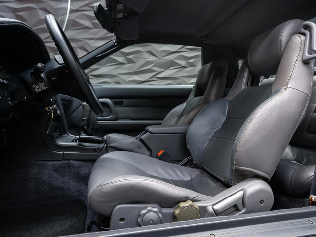 Toyota Supra Mk3 A70* Turbo* Targa* Климатик* 520HP * Koenig - автомобили, коли, обяви за нови и употребявани 6