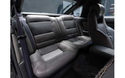 Toyota Supra Mk3 A70* Turbo* Targa* Климатик* 520HP * Koenig - автомобили, коли, обяви за нови и употребявани 8