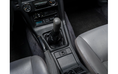 Toyota Supra Mk3 A70* Turbo* Targa* Климатик* 520HP * Koenig - автомобили, коли, обяви за нови и употребявани 9