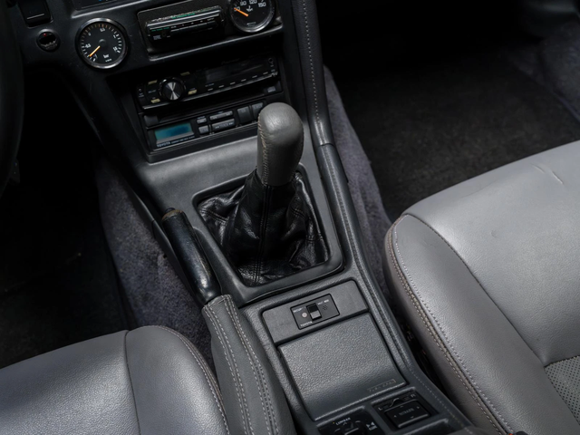 Toyota Supra Mk3 A70* Turbo* Targa* Климатик* 520HP * Koenig - автомобили, коли, обяви за нови и употребявани 9