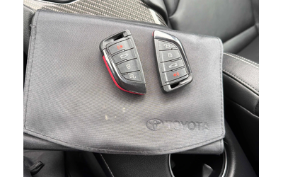 Toyota Supra GR С РЕГИСТРАЦИЯ & АВТО КРЕДИТ - автомобили, коли, обяви за нови и употребявани 11