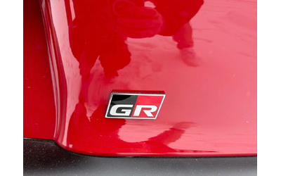 Toyota Supra GR С РЕГИСТРАЦИЯ & АВТО КРЕДИТ - автомобили, коли, обяви за нови и употребявани 6