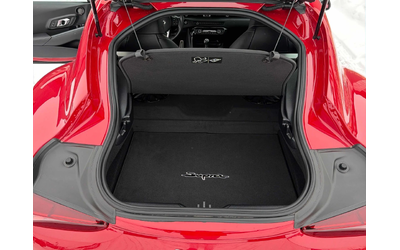 Toyota Supra GR С РЕГИСТРАЦИЯ & АВТО КРЕДИТ - автомобили, коли, обяви за нови и употребявани 7