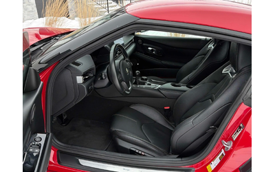 Toyota Supra GR С РЕГИСТРАЦИЯ & АВТО КРЕДИТ - автомобили, коли, обяви за нови и употребявани 8