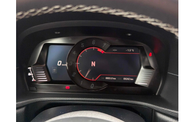 Toyota Supra GR С РЕГИСТРАЦИЯ & АВТО КРЕДИТ - автомобили, коли, обяви за нови и употребявани 9