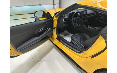 Toyota Supra GR * АвтоКредит* (ЦЕНА ДО БГ) - автомобили, коли, обяви за нови и употребявани 11