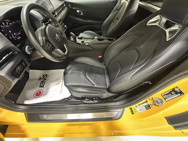 Toyota Supra GR * АвтоКредит* (ЦЕНА ДО БГ) - автомобили, коли, обяви за нови и употребявани 14