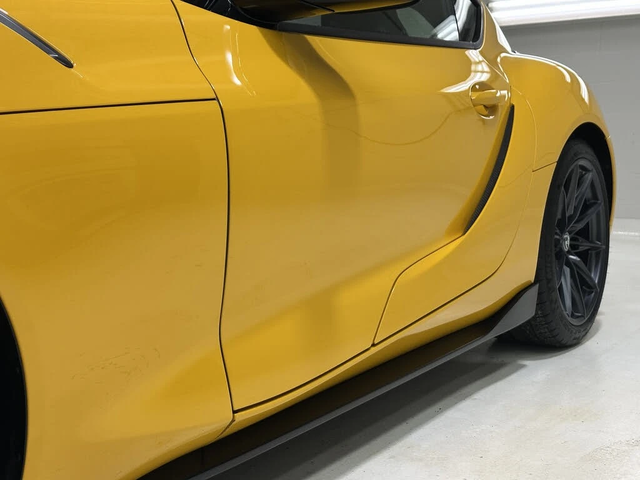 Toyota Supra GR * АвтоКредит* (ЦЕНА ДО БГ) - автомобили, коли, обяви за нови и употребявани 3