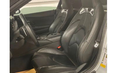 Toyota Supra GR * АвтоКредит* (ЦЕНА ДО БГ) - автомобили, коли, обяви за нови и употребявани 10