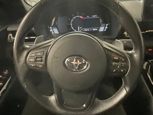 Toyota Supra GR * АвтоКредит* (ЦЕНА ДО БГ) - автомобили, коли, обяви за нови и употребявани 13