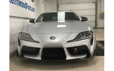 toyota-supra - 1