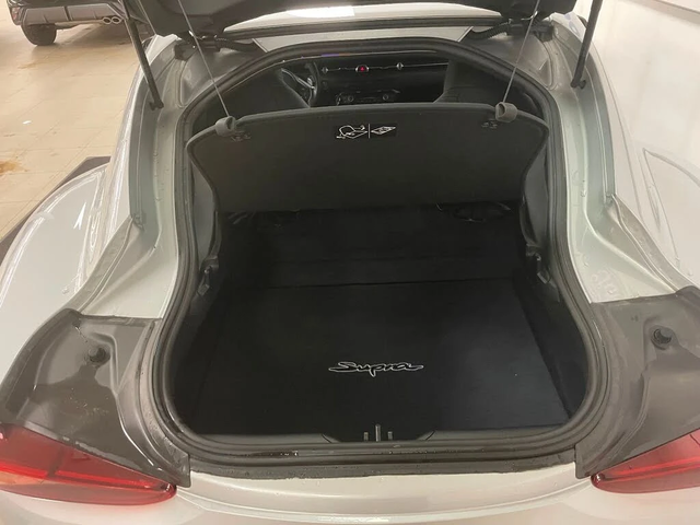 Toyota Supra GR * АвтоКредит* (ЦЕНА ДО БГ) - автомобили, коли, обяви за нови и употребявани 5