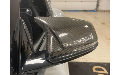 Toyota Supra GR * АвтоКредит* (ЦЕНА ДО БГ) - автомобили, коли, обяви за нови и употребявани 6