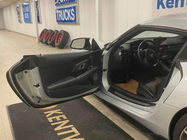 Toyota Supra GR * АвтоКредит* (ЦЕНА ДО БГ) - автомобили, коли, обяви за нови и употребявани 9