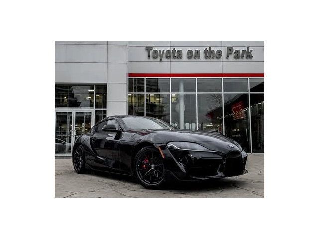 Toyota Supra 3.0* RWD* 1АвтоКредит* (ЦЕНА ДО БГ) - автомобили, коли, обяви за нови и употребявани 0