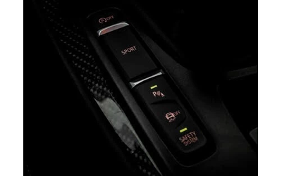 Toyota Supra 3.0* RWD* 1АвтоКредит* (ЦЕНА ДО БГ) - автомобили, коли, обяви за нови и употребявани 11