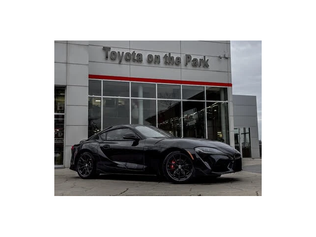 Toyota Supra 3.0* RWD* 1АвтоКредит* (ЦЕНА ДО БГ) - автомобили, коли, обяви за нови и употребявани 4