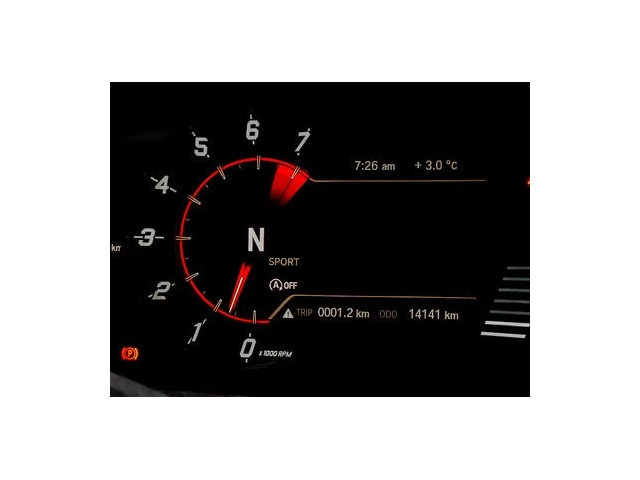 Toyota Supra 3.0* RWD* 1АвтоКредит* (ЦЕНА ДО БГ) - автомобили, коли, обяви за нови и употребявани 7