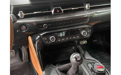 Toyota Supra A91| 1 of 50 | CARBON| DOWNPIPE| MST| TITANIUM EXH - автомобили, коли, обяви за нови и употребявани 8