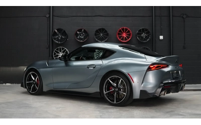 toyota-supra - 3