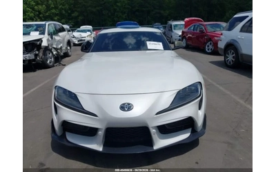 Toyota Supra GR* 3.0* PREMIUM* КОЖА* ПОДГРЕВ* NAVI* - автомобили, коли, обяви за нови и употребявани 10