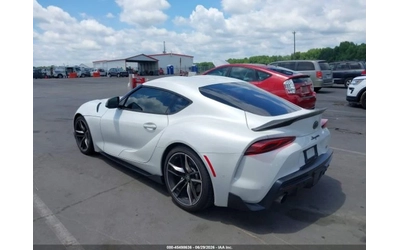 toyota-supra - 1