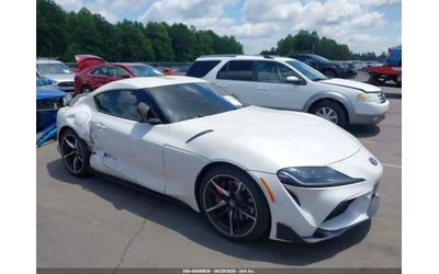 toyota-supra - 2