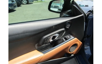 Toyota Supra GR* 3.0* A91-MT Edition RWD* - автомобили, коли, обяви за нови и употребявани 11