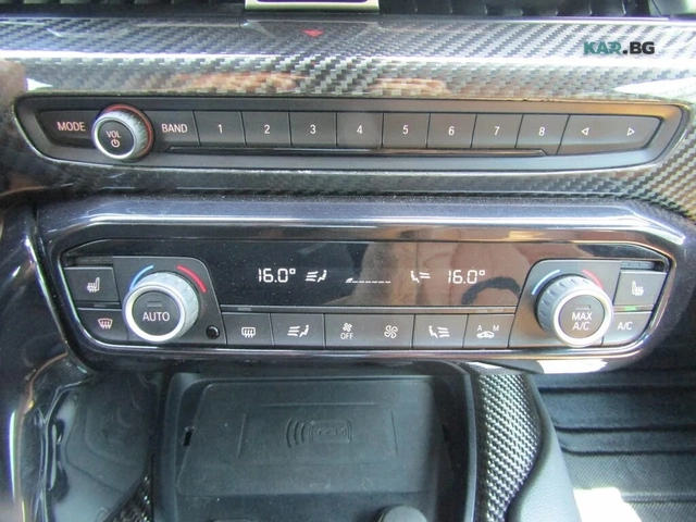 Toyota Supra GR* 3.0* A91-MT Edition RWD* - автомобили, коли, обяви за нови и употребявани 15