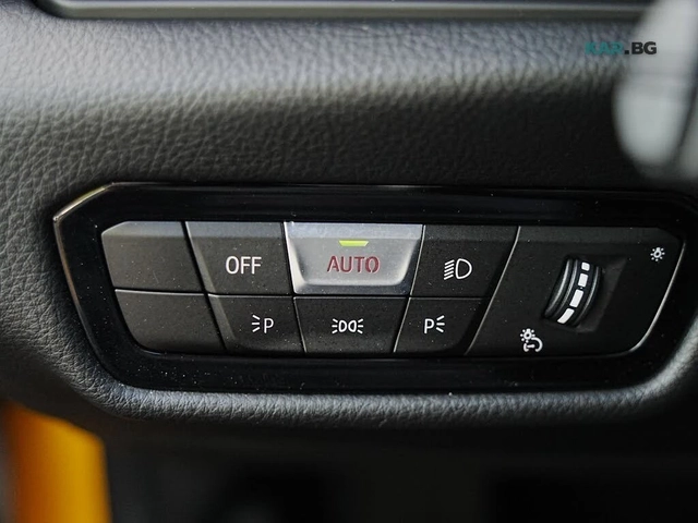 Toyota Supra GR* 3.0* JBL* HUD* КАМЕРА* ПОДГРЕВ* - автомобили, коли, обяви за нови и употребявани 11