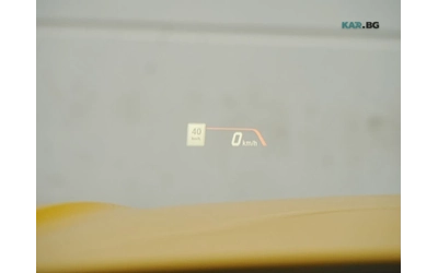 Toyota Supra GR* 3.0* JBL* HUD* КАМЕРА* ПОДГРЕВ* - автомобили, коли, обяви за нови и употребявани 13