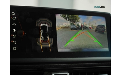 Toyota Supra GR* 3.0* JBL* HUD* КАМЕРА* ПОДГРЕВ* - автомобили, коли, обяви за нови и употребявани 15