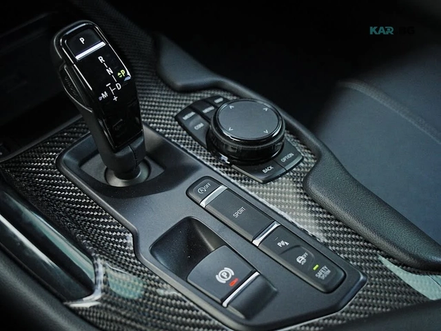 Toyota Supra GR* 3.0* JBL* HUD* КАМЕРА* ПОДГРЕВ* - автомобили, коли, обяви за нови и употребявани 16