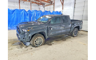 toyota-tacoma-2-4l-4-rear-wheel-drive-w-4x4 - 0