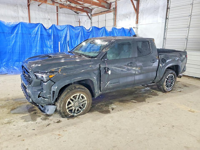 Toyota Tacoma 2.4L 4 Rear Wheel Drive w/4x4 - автомобили, коли, обяви за нови и употребявани 0