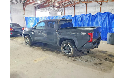 toyota-tacoma-2-4l-4-rear-wheel-drive-w-4x4 - 1