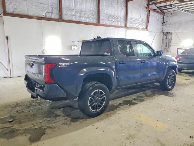 Toyota Tacoma 2.4L 4 Rear Wheel Drive w/4x4 - автомобили, коли, обяви за нови и употребявани 2