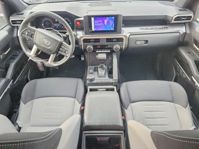 Toyota Tacoma 2.4L 4 Rear Wheel Drive w/4x4 - автомобили, коли, обяви за нови и употребявани 7