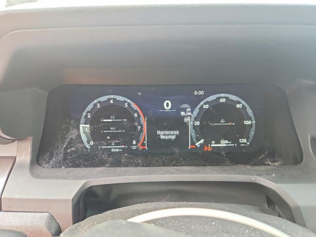 Toyota Tacoma 2.4L 4 Rear Wheel Drive w/4x4 - автомобили, коли, обяви за нови и употребявани 8