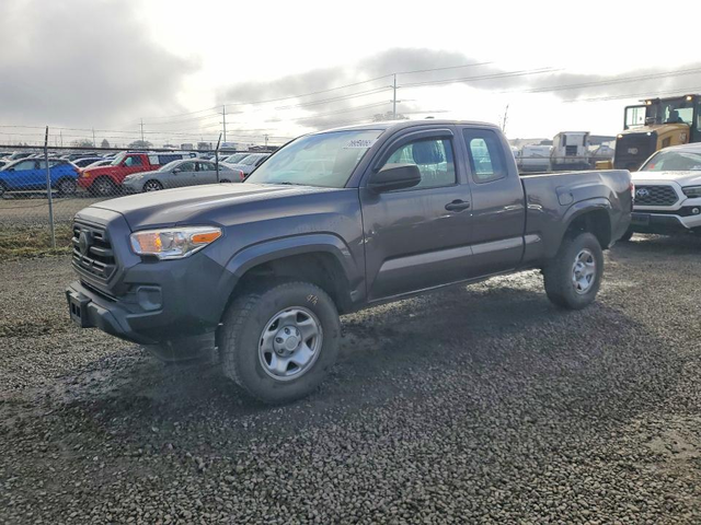 Toyota Tacoma 2.7L 4 Rear-wheel drive - автомобили, коли, обяви за нови и употребявани 1