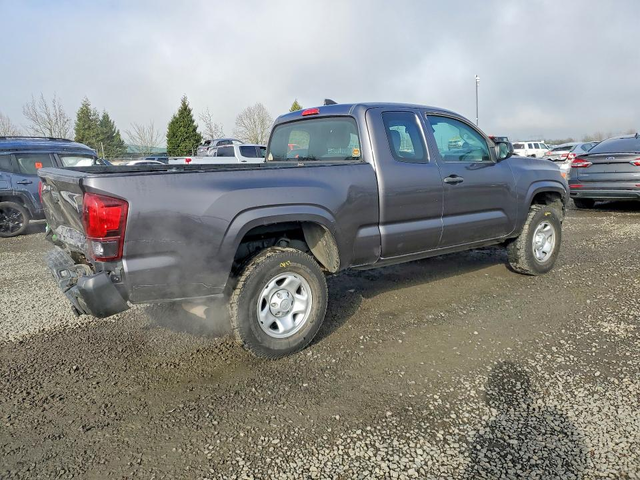 Toyota Tacoma 2.7L 4 Rear-wheel drive - автомобили, коли, обяви за нови и употребявани 3