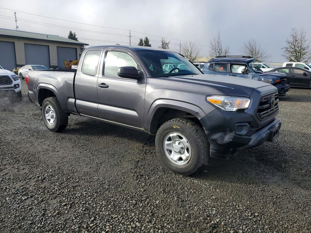 Toyota Tacoma 2.7L 4 Rear-wheel drive - автомобили, коли, обяви за нови и употребявани 4