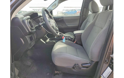 Toyota Tacoma 2.7L 4 Rear-wheel drive - автомобили, коли, обяви за нови и употребявани 7