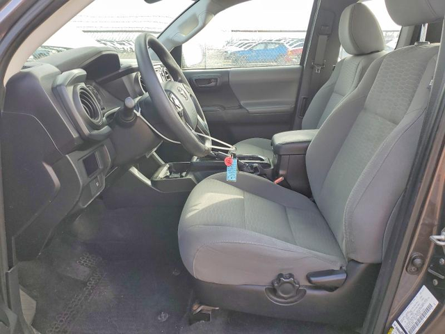 Toyota Tacoma 2.7L 4 Rear-wheel drive - автомобили, коли, обяви за нови и употребявани 7