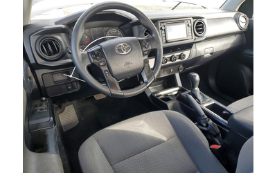 Toyota Tacoma 2.7L 4 Rear-wheel drive - автомобили, коли, обяви за нови и употребявани 8