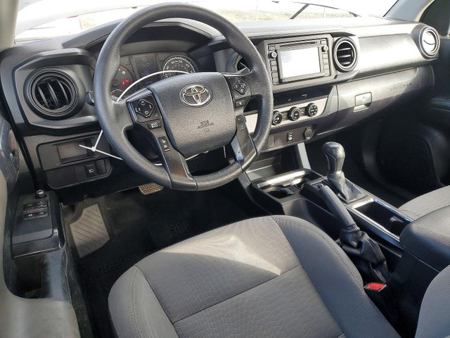 Toyota Tacoma 2.7L 4 Rear-wheel drive - автомобили, коли, обяви за нови и употребявани 8