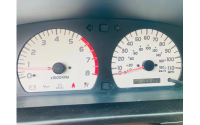 Toyota Tacoma SRS V6+ TRD-off road+ GPL+ N1+ Климатик - автомобили, коли, обяви за нови и употребявани 10