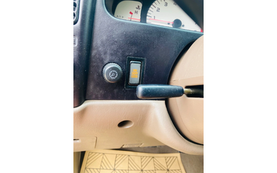 Toyota Tacoma SRS V6+ TRD-off road+ GPL+ N1+ Климатик - автомобили, коли, обяви за нови и употребявани 11